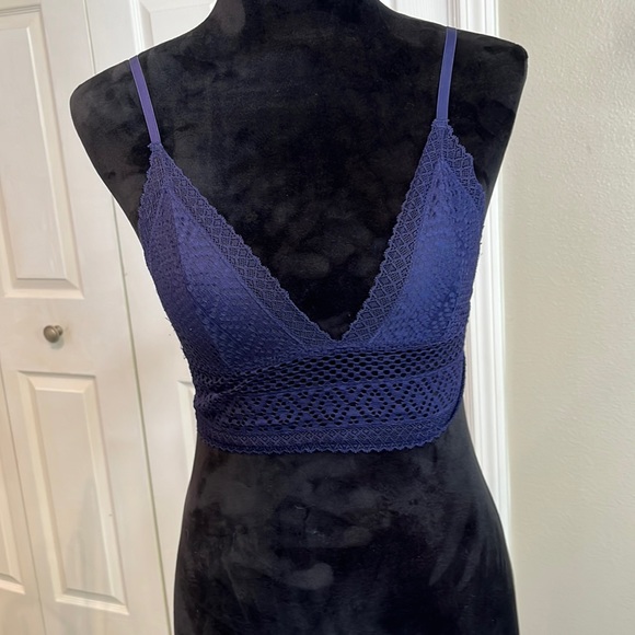 Shimera bralette - Picture 2 of 5